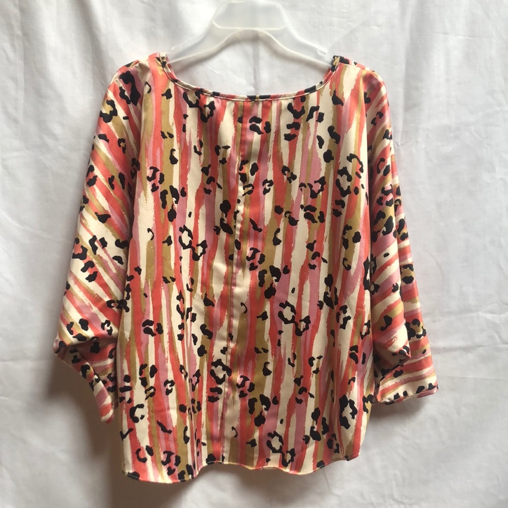 Andrew Marc Top - Picture 2 of 7